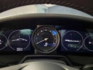 Porsche 992 2023 APPROVED 911 CARRERA 4 PANO/360/DIST/BOSE-thumb-29