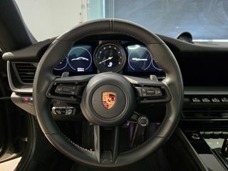 Porsche 992 2023 APPROVED 911 CARRERA 4 PANO/360/DIST/BOSE-thumb-30