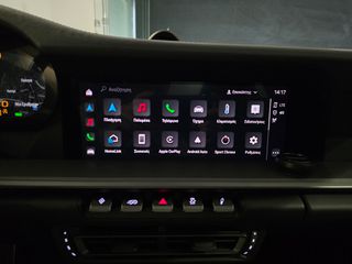 Porsche 992 2023 APPROVED 911 CARRERA 4 PANO/360/DIST/BOSE-thumb-31