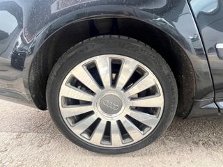 Audi A8 2007 Δωρο τα τελη κυκλ 2026-thumb-1