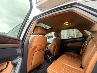 Audi A8 2007 Δωρο τα τελη κυκλ 2026-thumb-5