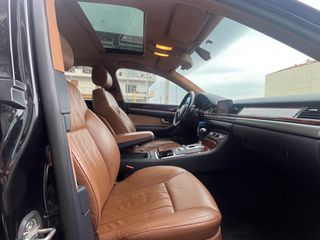 Audi A8 2007 Δωρο τα τελη κυκλ 2026-thumb-6