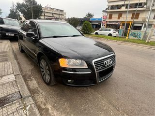 Audi A8 2007 Δωρο τα τελη κυκλ 2026-thumb-3