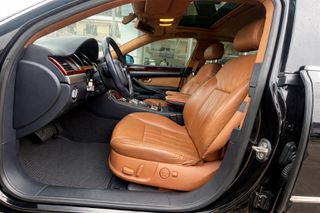 Audi A8 2007 Δωρο τα τελη κυκλ 2026