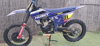 Husqvarna FC 350 2023