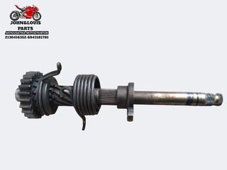 ΑΞΟΝΑΣ ΜΑΝΙΒΕΛΑΣ LIFAN 125cc
