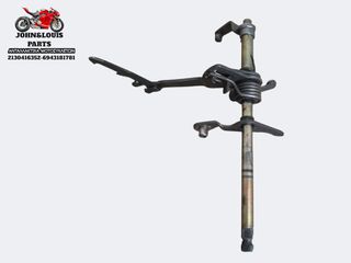 ΕΠΙΛΟΓΕΑΣ ΤΑΧΥΤΗΤΩΝ  LIFAN 125cc