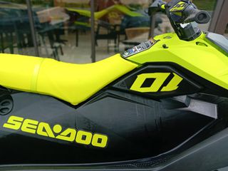 Sea-Doo 2023 Spark Trixx 3up