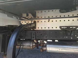 Διπλοκάμπινο Nissan 2015 Cabstar/ Renault Maxity 2.5 140 DXi --ΔΙΠΛΟΚΑΜΠΙΝΟ--A/C-thumb-10