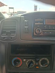 Διπλοκάμπινο Nissan 2015 Cabstar/ Renault Maxity 2.5 140 DXi --ΔΙΠΛΟΚΑΜΠΙΝΟ--A/C-thumb-9