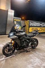 Yamaha Tracer 9 GT 2022 TRACER 9 GT 22