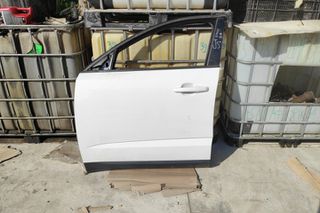 Πόρτα Εμπρός Αριστερή *dub* για JAGUAR E-PACE (2017 - 2021) X540 SUV- ΕΚΤΟΣ ΔΡΟΜΟΥ - 5dr | Kiparissis - The King Of Parts
