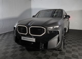 Bmw XM 2023 (XM)