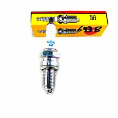 ΜΠΟΥΖΙ DPR8EA-9 NGK JAPAN YAMAHA XT600 / YAMAHA TDM900 / TDM850 / HONDA TRANSALP 650 / FMX 650
