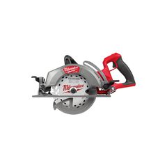 M18 FCSRH662-0 Δισκοπρίονο Οπίσθιας Λαβής 66mm 18V (Solo) - SOLO - MILWAUKEE (#4933498992)