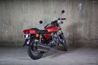 Kawasaki 500 H1 1972-thumb-2