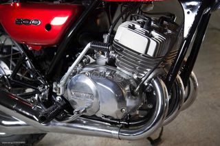 Kawasaki 500 H1 1972-thumb-3
