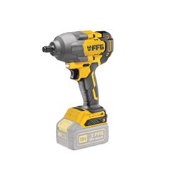 IW 700 18V PRO Μπουλονόκλειδο Μπαταρίας 700Nm 18V (Solo) - SOLO - F.F. GROUP (#10540)