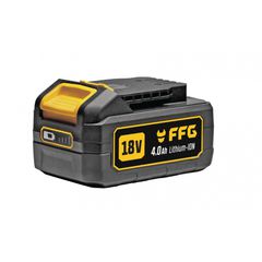 BLi 18V/4.0Ah Μπαταρία 4.0Ah 18V - 16.8V - 20V - F.F. GROUP (#10408)