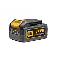 BLi 18V/5.0Ah Μπαταρία 5.0Ah 18V - 16.8V - 20V - F.F. GROUP (#10409)