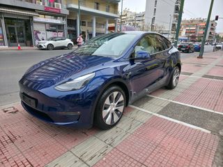 Tesla Model Y 2021 Dual Motor - Long Range  80.5 Kwh ΕΛΛΗΝΙΚΟ