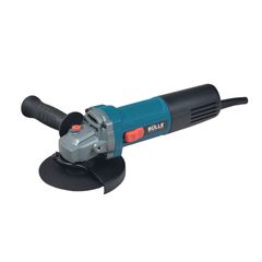 Γωνιακός Τροχός Ø125mm 900W - ΓΩΝΙΑΚΟΙ ΤΡΟΧΟΙ ΜΙΚΡΟΙ - BULLE (#633401)