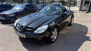 Mercedes-Benz SLK 200 2004