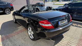 Mercedes-Benz SLK 200 2004-thumb-1