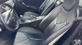 Mercedes-Benz SLK 200 2004-thumb-7
