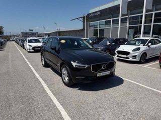 Volvo XC 60 2019 5Απλή Εγγύηση - MOMENTUM
