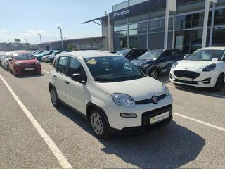 Fiat Panda 2023 5 Χρόνια Εγγύηση - HYBRID