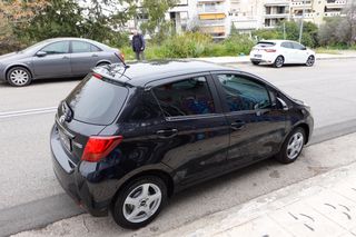 Toyota Yaris 2015 *** ΠΡΟΣΦΟΡΑ ΣΕΠΤΕΜΒΡΙΟΥ*** / 1.33 Dual VVT-i Comfort-thumb-31
