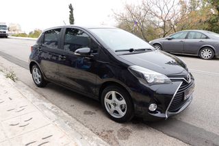 Toyota Yaris 2015 *** ΠΡΟΣΦΟΡΑ ΣΕΠΤΕΜΒΡΙΟΥ*** / 1.33 Dual VVT-i Comfort-thumb-32