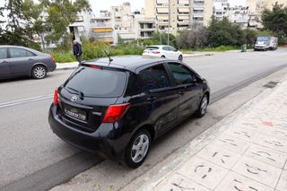Toyota Yaris 2015 *** ΠΡΟΣΦΟΡΑ ΣΕΠΤΕΜΒΡΙΟΥ*** / 1.33 Dual VVT-i Comfort-thumb-15