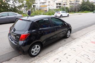 Toyota Yaris 2015 *** ΠΡΟΣΦΟΡΑ ΣΕΠΤΕΜΒΡΙΟΥ*** / 1.33 Dual VVT-i Comfort-thumb-16