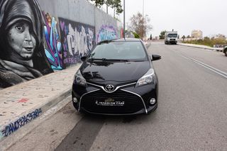 Toyota Yaris 2015 *** ΠΡΟΣΦΟΡΑ ΣΕΠΤΕΜΒΡΙΟΥ*** / 1.33 Dual VVT-i Comfort-thumb-22