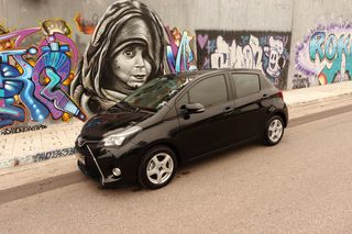 Toyota Yaris 2015 *** ΠΡΟΣΦΟΡΑ ΣΕΠΤΕΜΒΡΙΟΥ*** / 1.33 Dual VVT-i Comfort-thumb-48