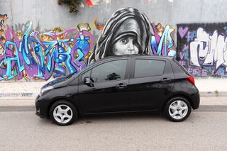 Toyota Yaris 2015 *** ΠΡΟΣΦΟΡΑ ΣΕΠΤΕΜΒΡΙΟΥ*** / 1.33 Dual VVT-i Comfort-thumb-50