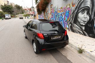 Toyota Yaris 2015 *** ΠΡΟΣΦΟΡΑ ΣΕΠΤΕΜΒΡΙΟΥ*** / 1.33 Dual VVT-i Comfort-thumb-25