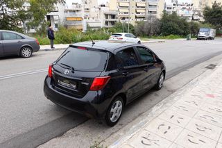 Toyota Yaris 2015 *** ΠΡΟΣΦΟΡΑ ΣΕΠΤΕΜΒΡΙΟΥ*** / 1.33 Dual VVT-i Comfort-thumb-29