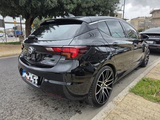 Opel Astra 2017-thumb-4