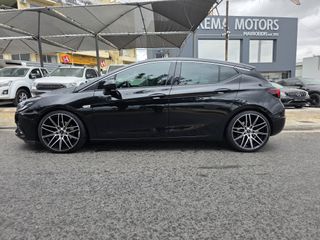 Opel Astra 2017-thumb-1