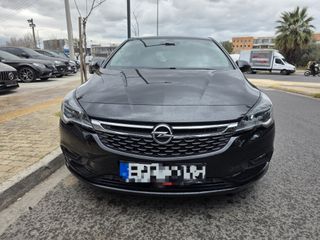 Opel Astra 2017-thumb-2
