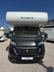 Fiat 2022 DUCATO SUNLIGHT A60-thumb-1