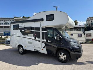 Fiat 2022 DUCATO SUNLIGHT A60-thumb-2