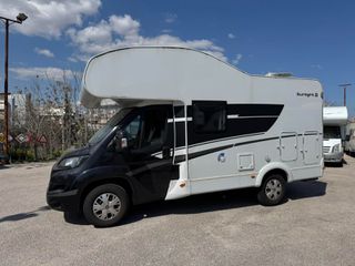 Fiat 2022 DUCATO SUNLIGHT A60-thumb-3