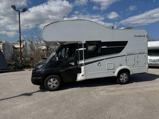 Fiat 2022 DUCATO SUNLIGHT A60-thumb-4