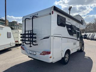 Fiat 2022 DUCATO SUNLIGHT A60-thumb-5