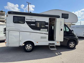 Fiat 2022 DUCATO SUNLIGHT A60-thumb-8