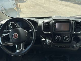Fiat 2022 DUCATO SUNLIGHT A60-thumb-11